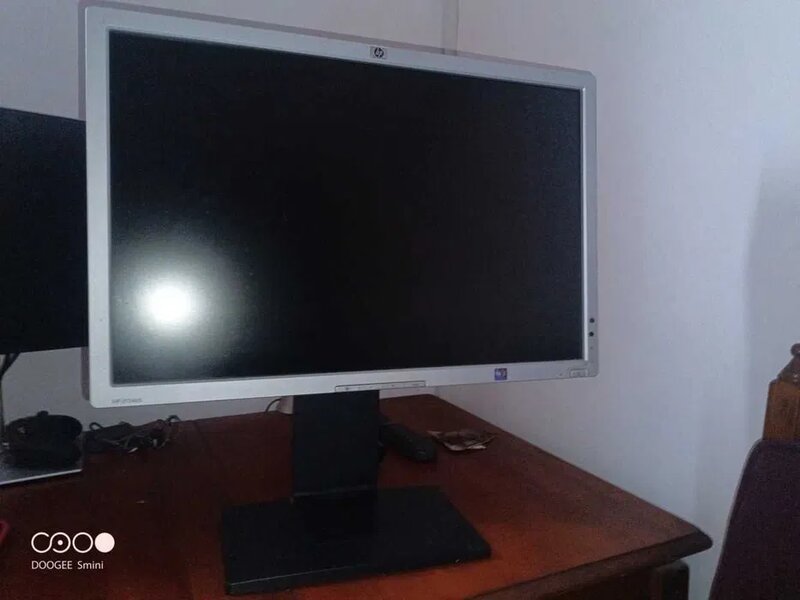Monitor HP LP2465 24 inch
