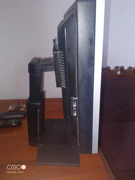 Monitor HP LP2465 24 inch