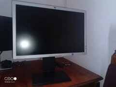 Monitor HP LP2465 24 inch
